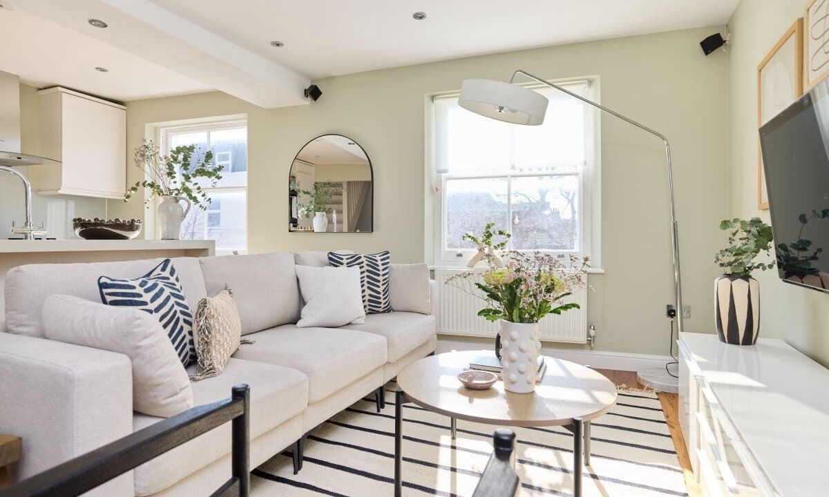 Photo of Outdoor in Bayswater