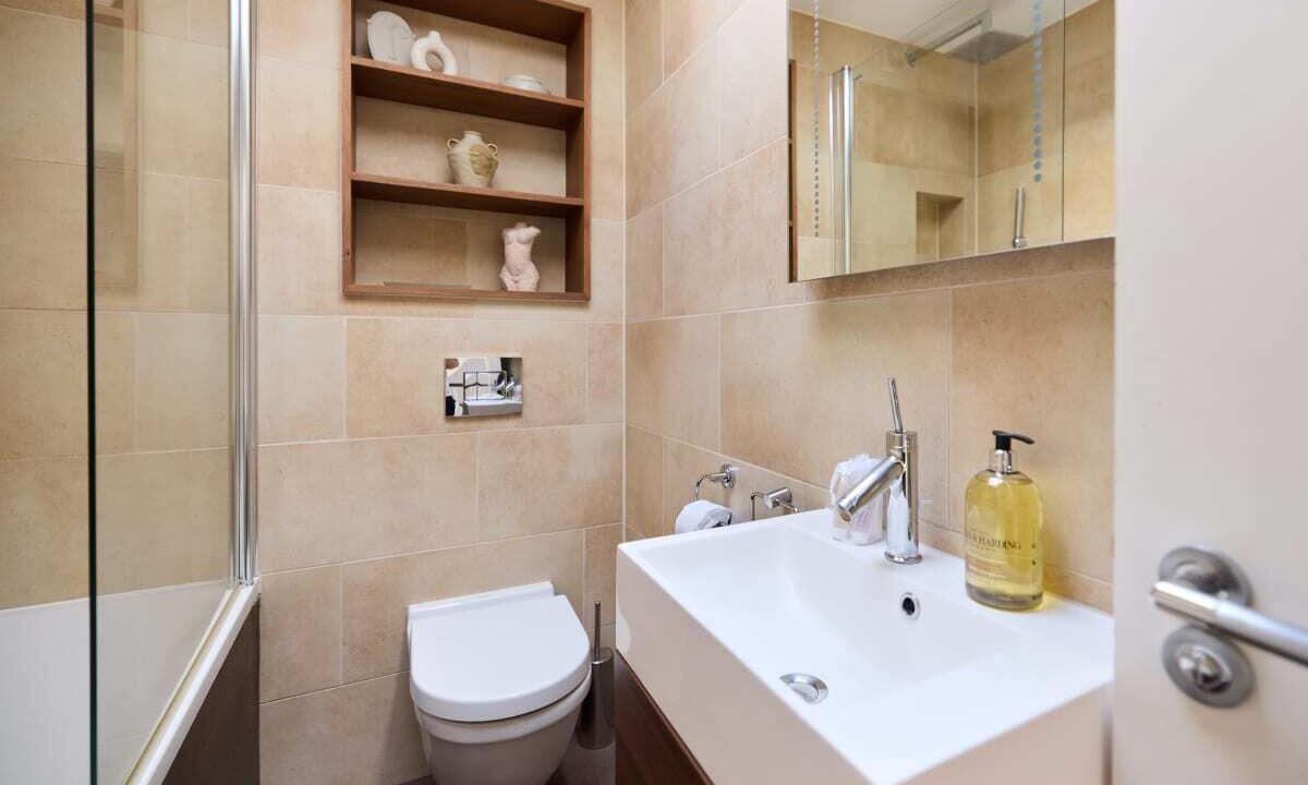 Photo of Outdoor in Bayswater