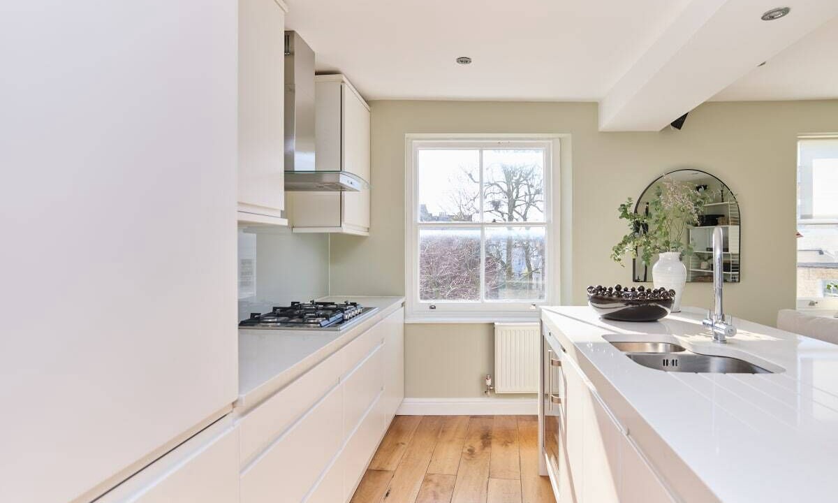 Photo of Outdoor in Bayswater