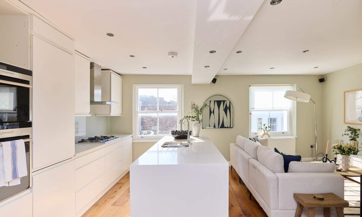 Photo of Outdoor in Bayswater