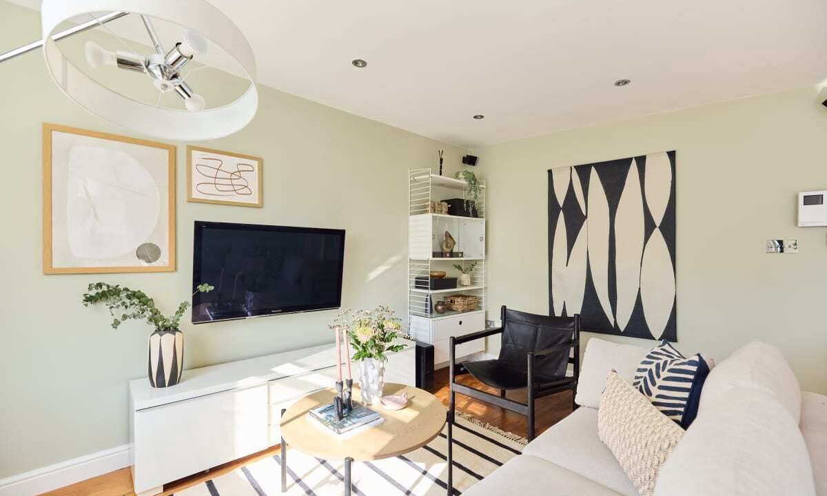 Photo of Outdoor in Bayswater
