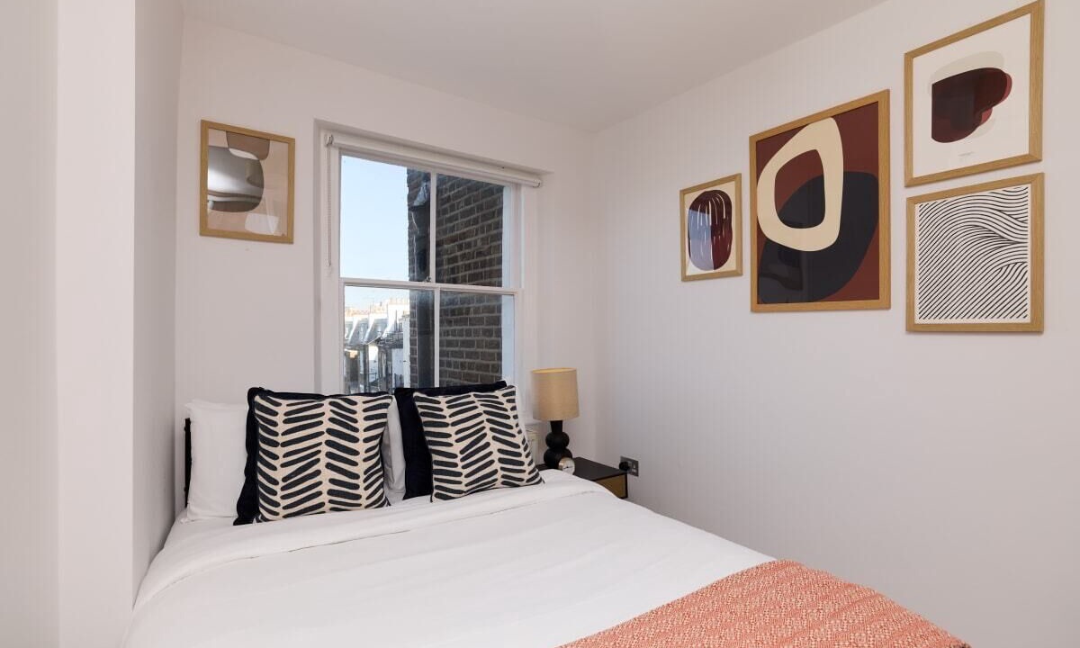 Photo of Outdoor in Bayswater