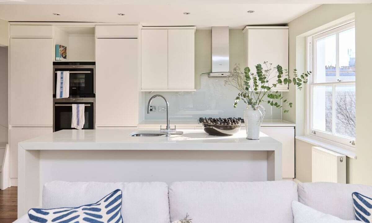Photo of Outdoor in Bayswater