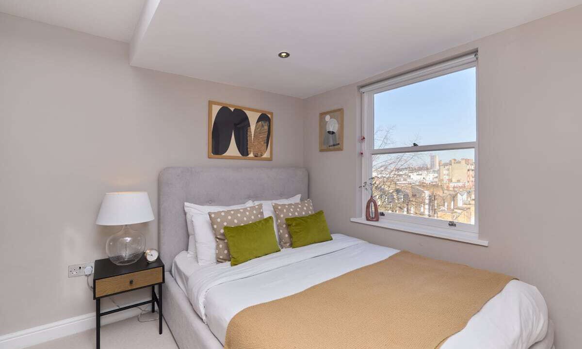 Photo of Outdoor in Bayswater