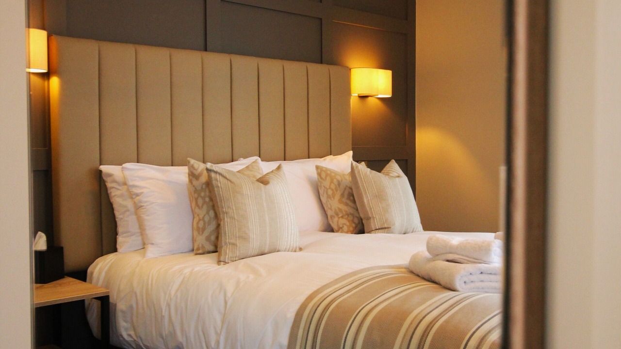 Photo of Bedroom in Dersingham
