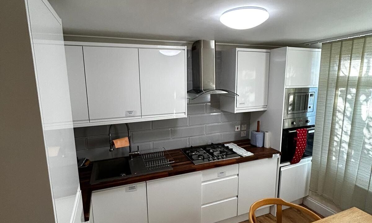 Photo of Kitchen in Cray Valley East