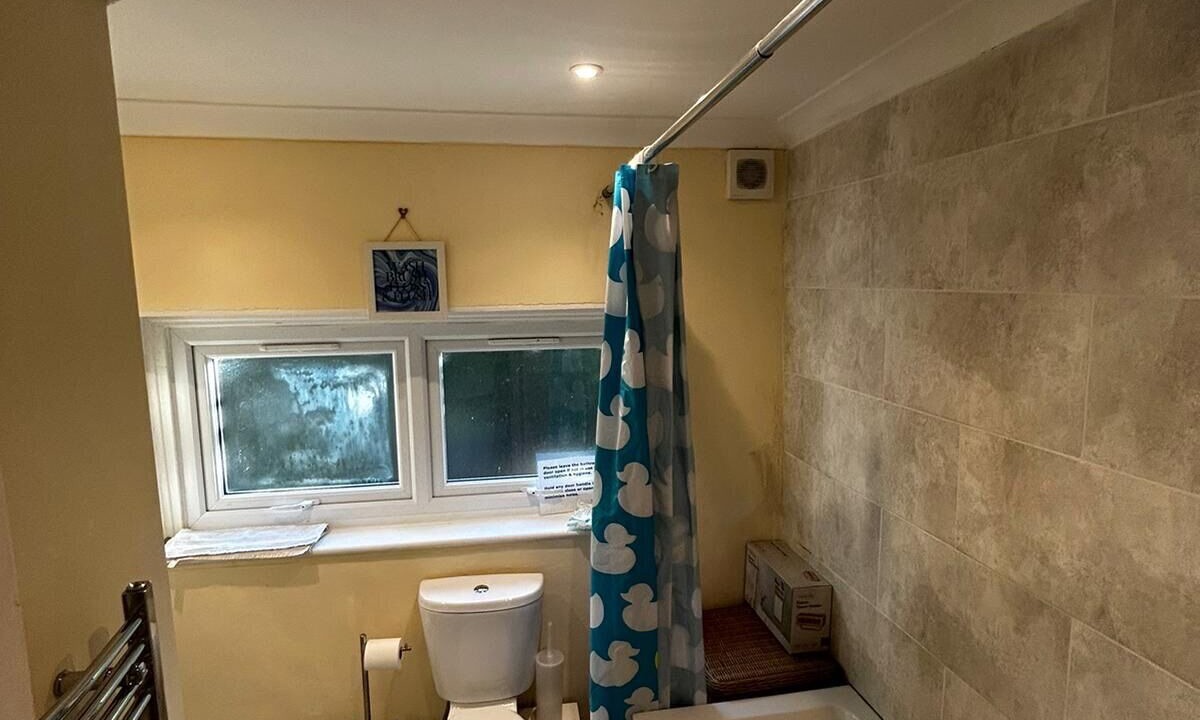 Photo of Bathroom in Cray Valley East