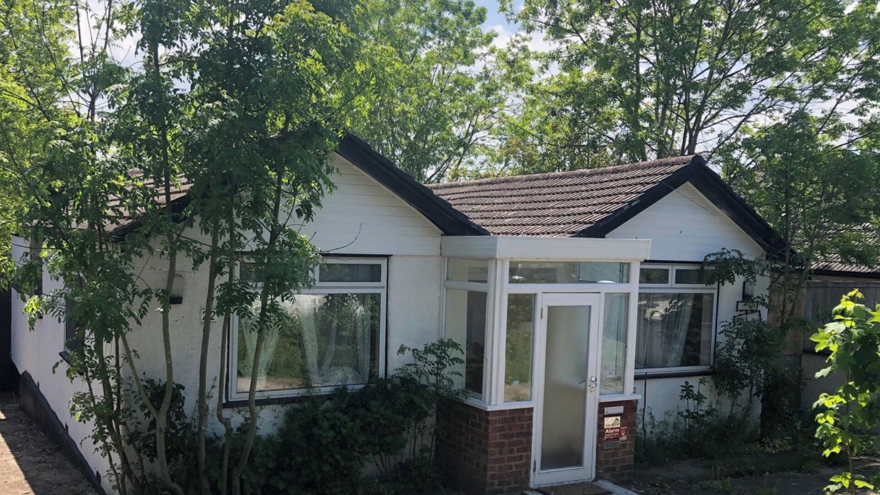 Photo of Outdoor in Cray Valley East