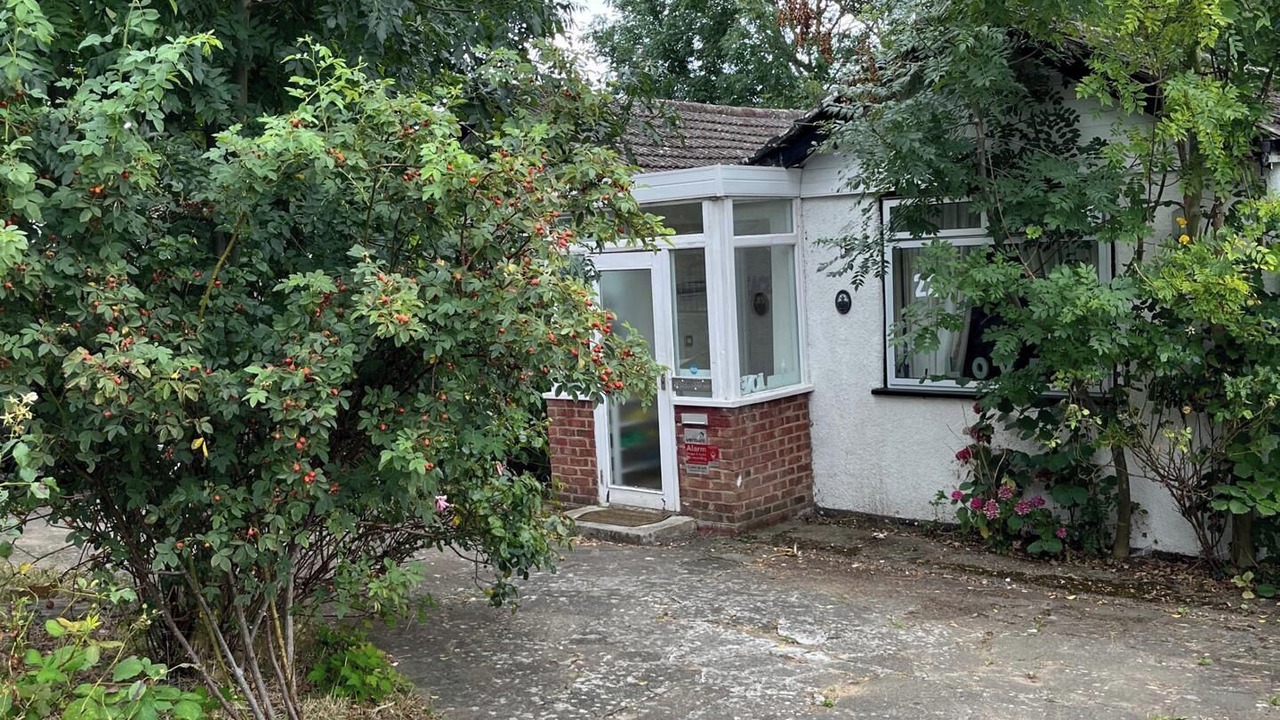 Photo of Outdoor in Cray Valley East