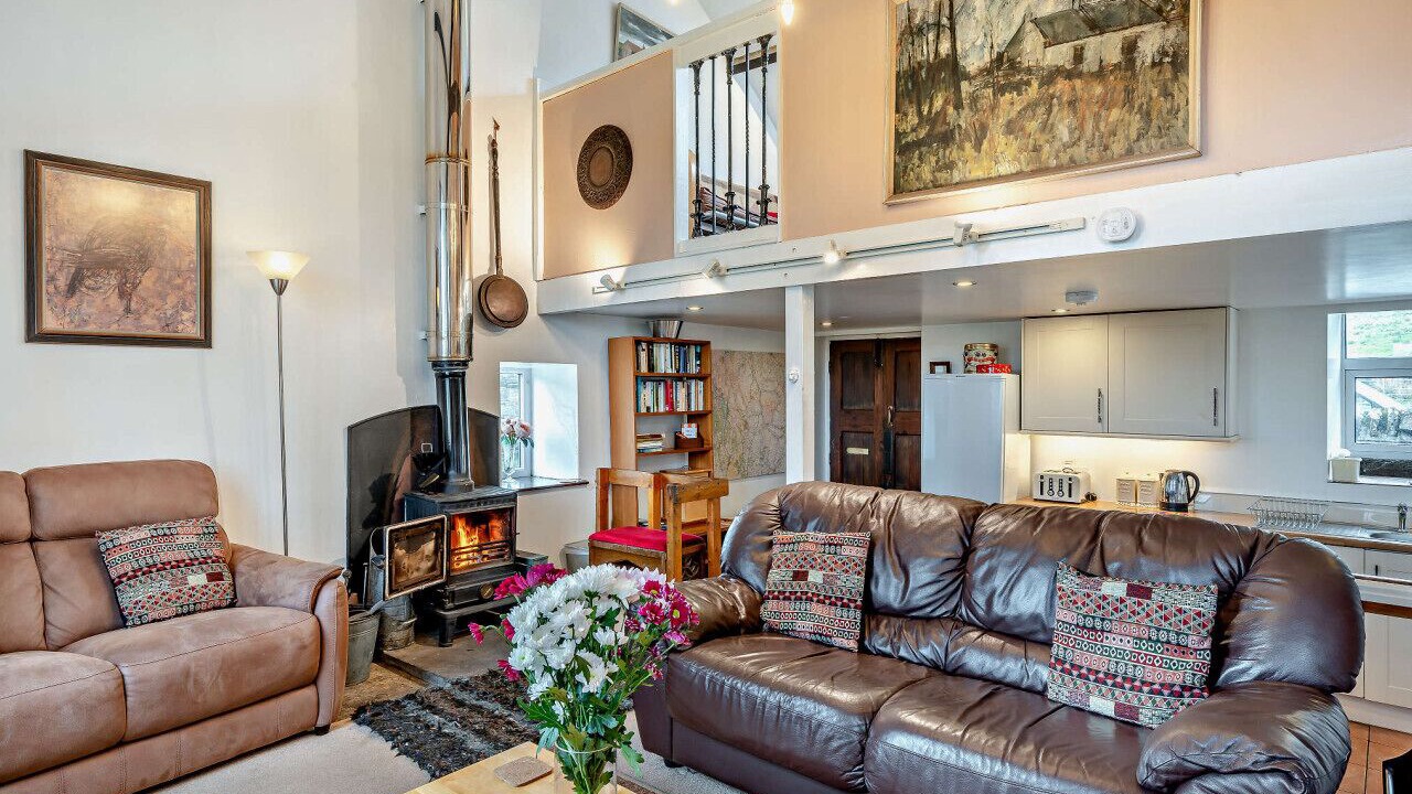 Photo of Livingroom in Sedbergh
