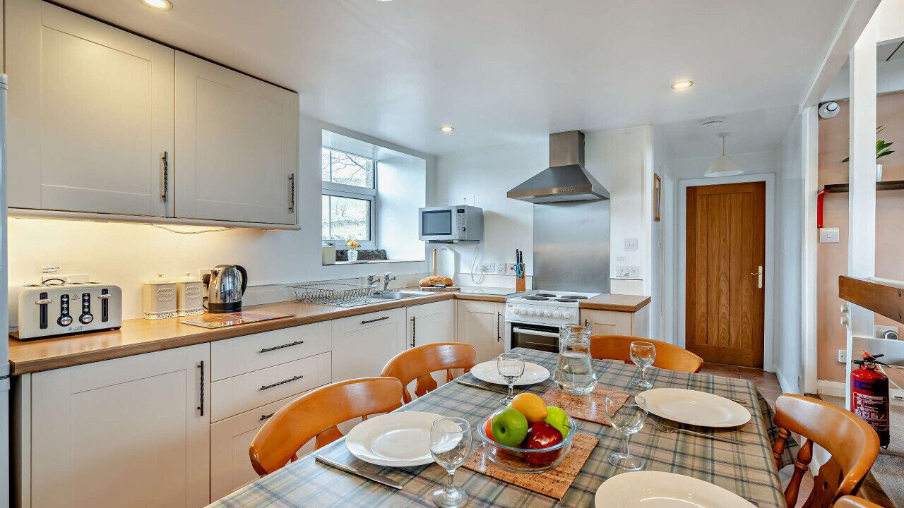 Photo of Kitchen in Sedbergh