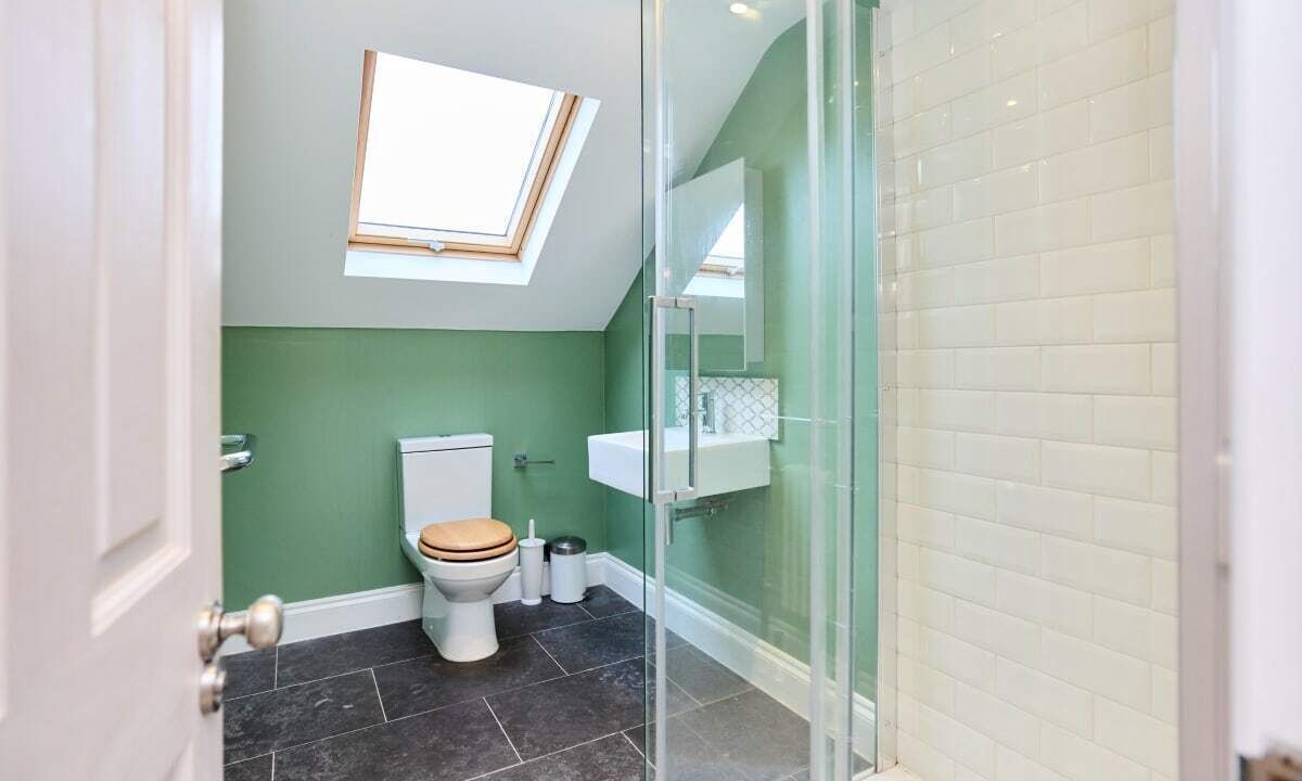 Photo of Bathroom in Harlesden