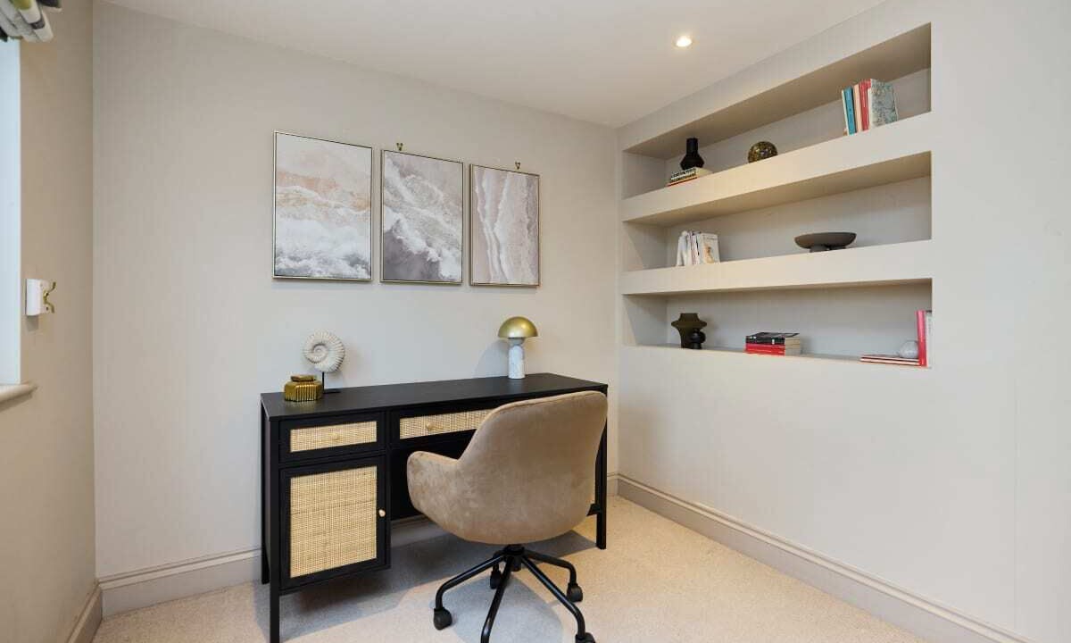 Photo of Outdoor in Harlesden