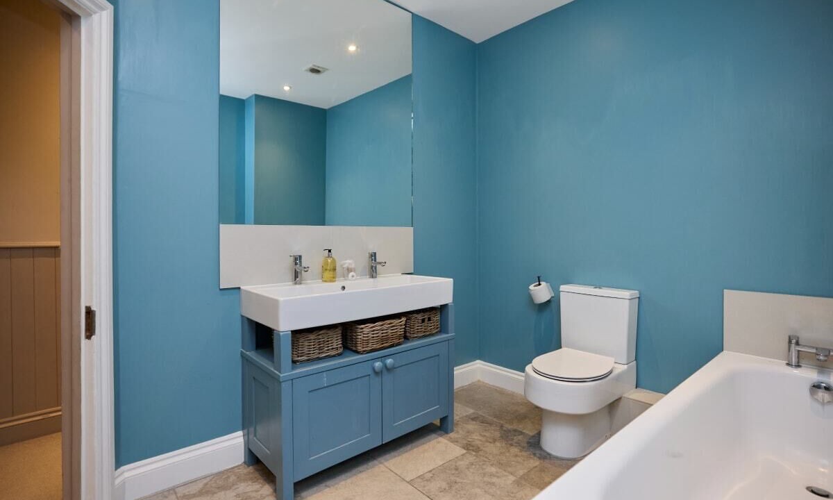 Photo of Bathroom in Harlesden