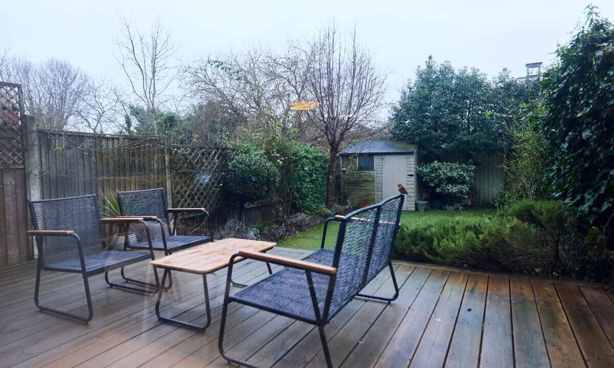 Photo of Outdoor in Harlesden