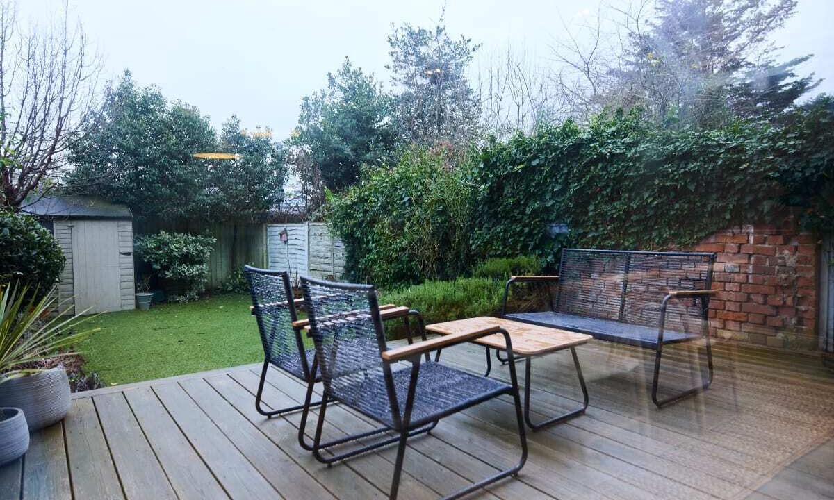 Photo of Outdoor in Harlesden