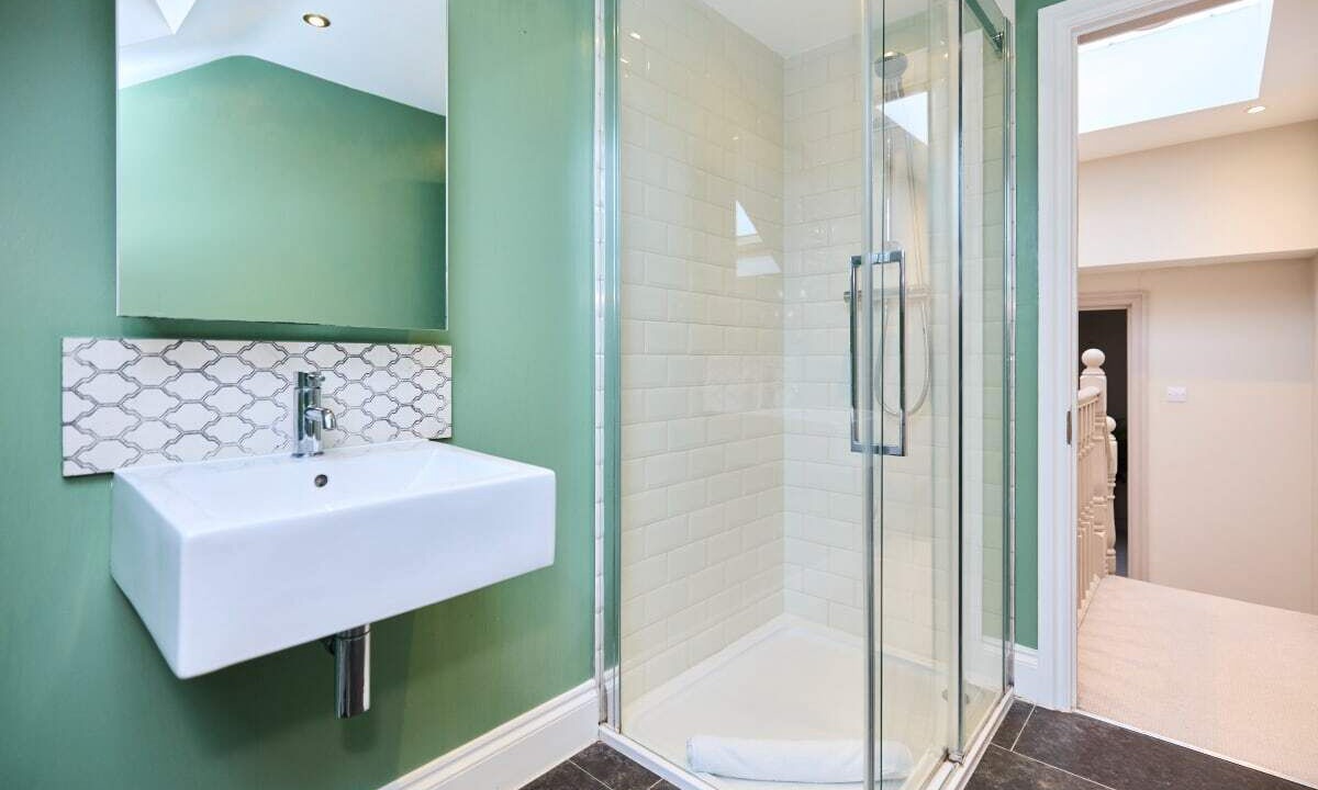 Photo of Bathroom in Harlesden