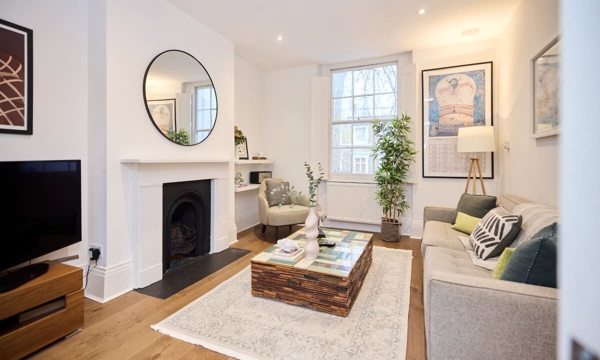 Photo of Outdoor in Chelsea
