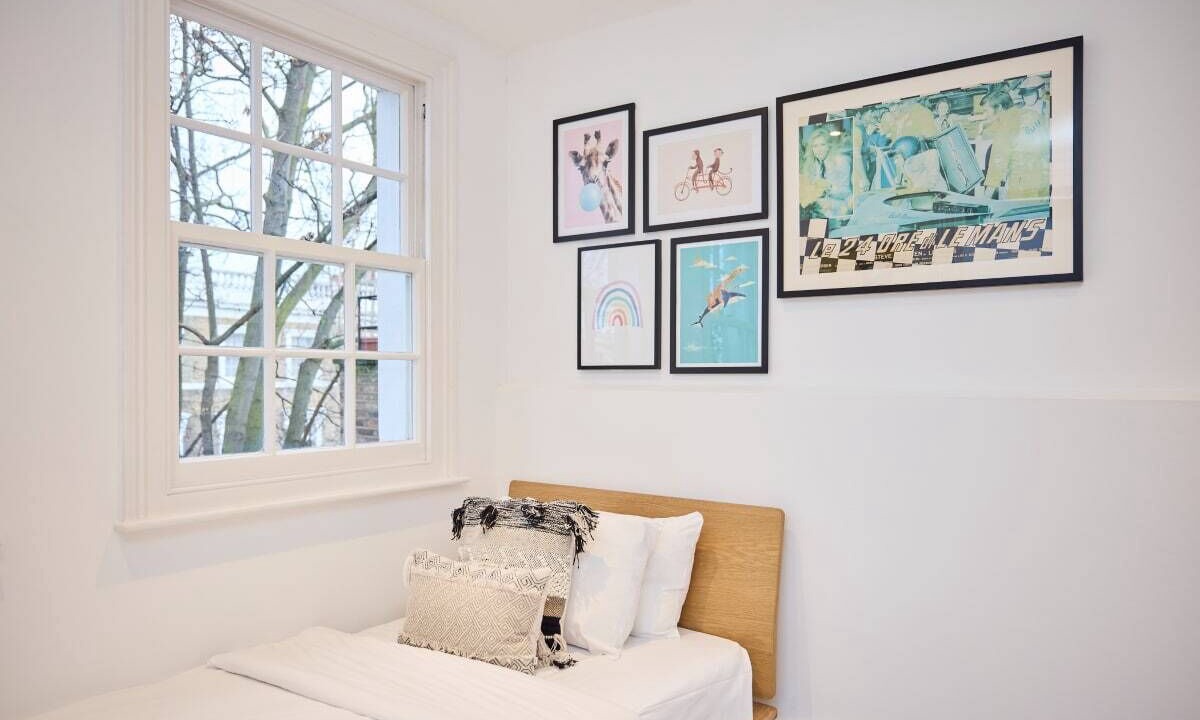 Photo of Outdoor in Chelsea