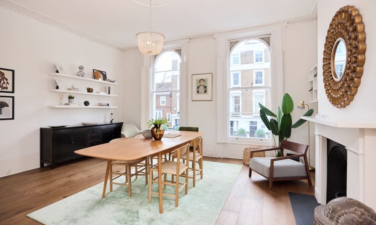 Photo of Outdoor in Chelsea