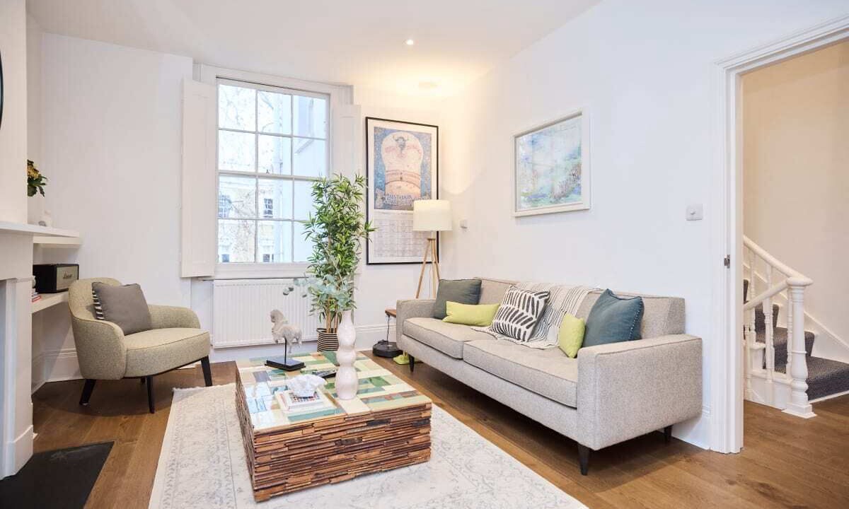 Photo of Outdoor in Chelsea
