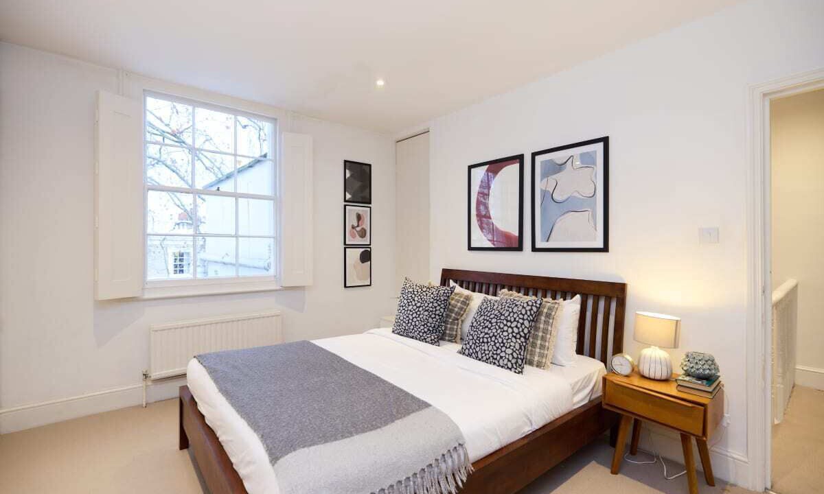 Photo of Outdoor in Chelsea