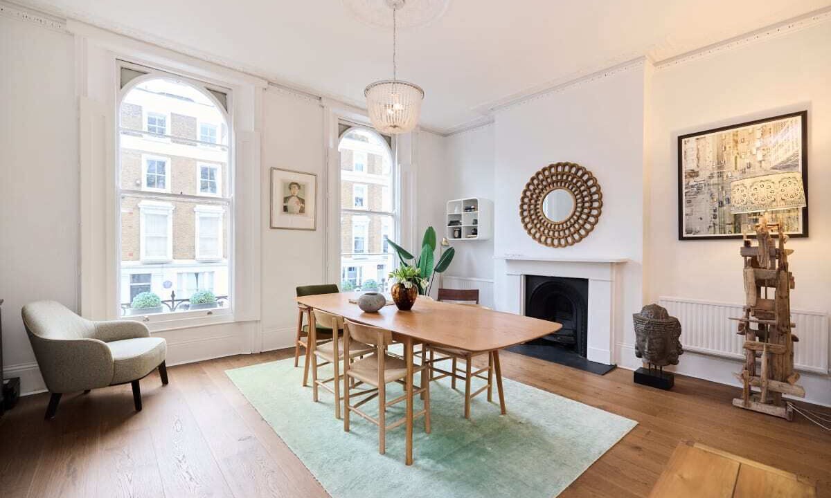 Photo of Outdoor in Chelsea