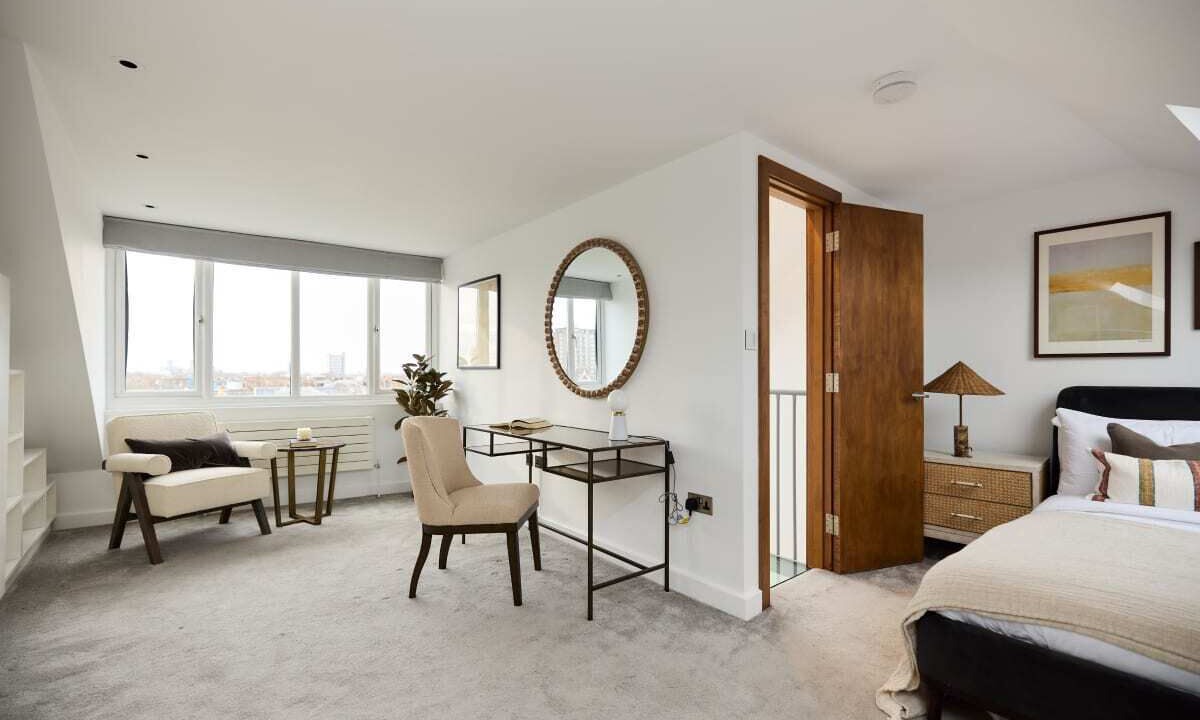 Photo of Outdoor in St. Johns Wood