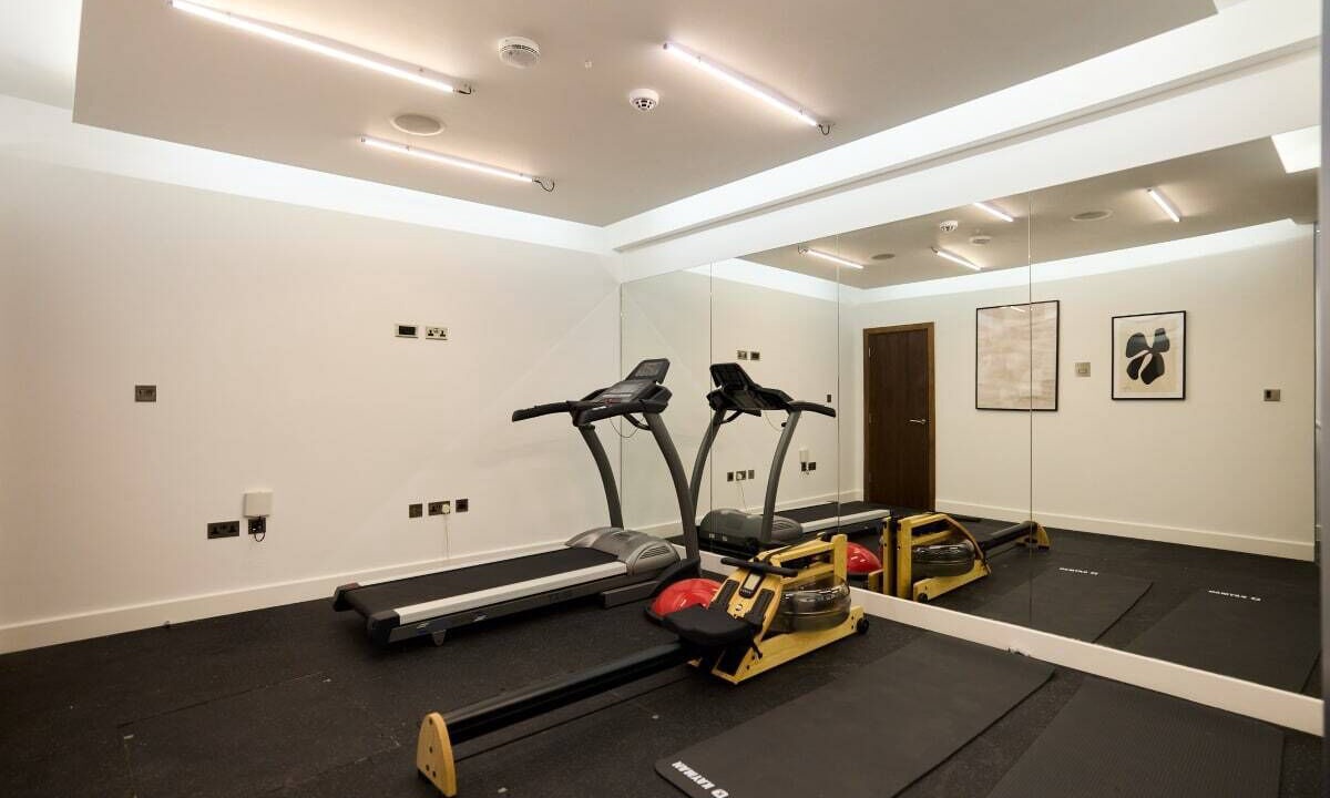 Photo of Outdoor in St. Johns Wood