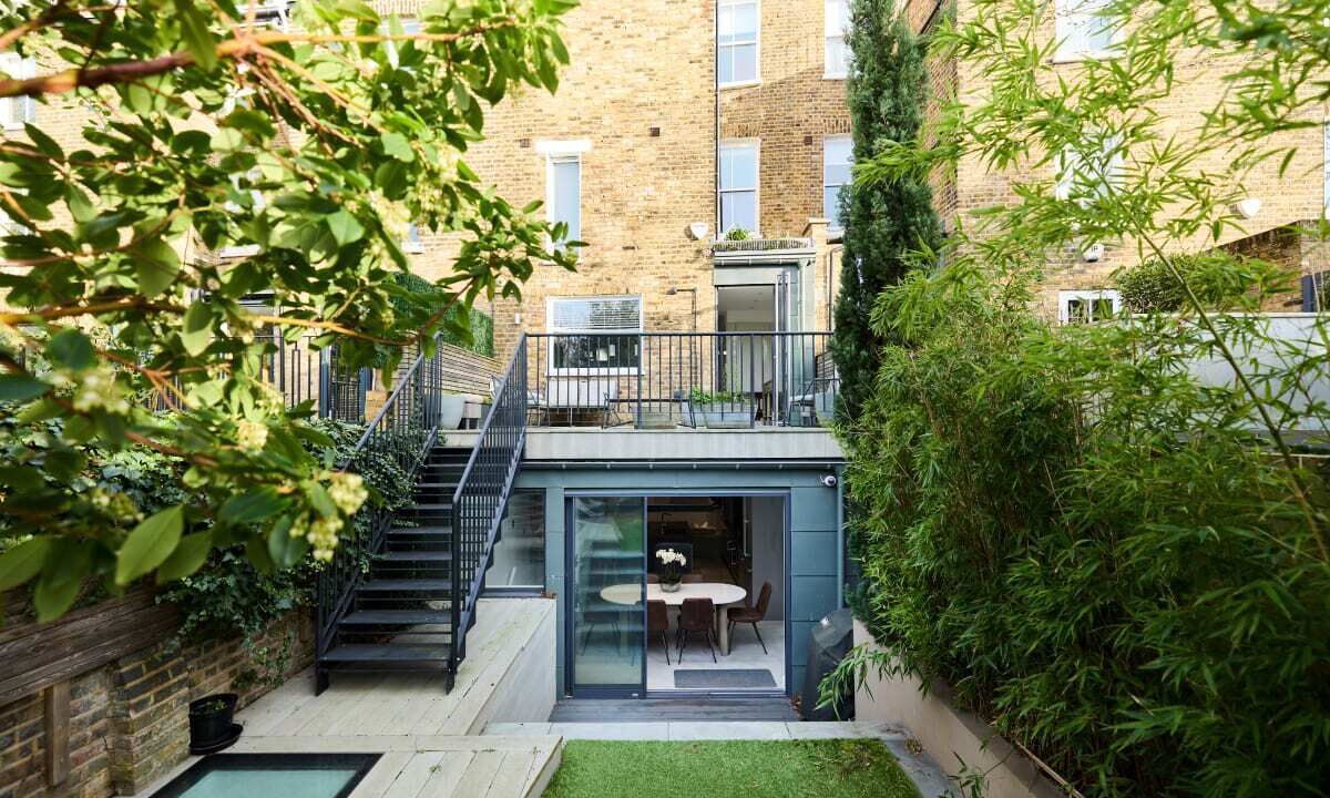 Photo of Outdoor in St. Johns Wood
