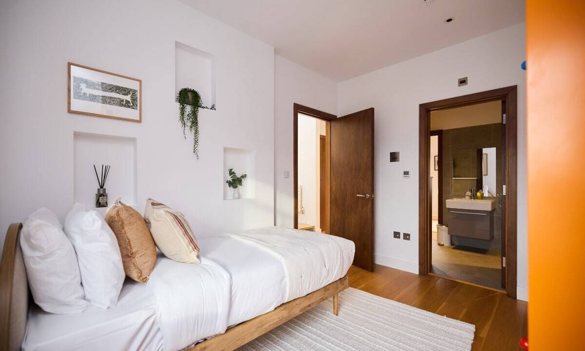 Photo of Outdoor in St. Johns Wood