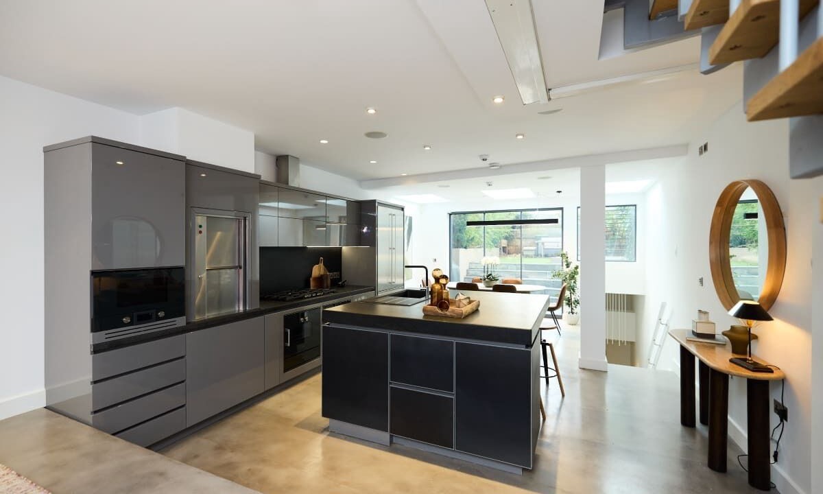 Photo of Outdoor in St. Johns Wood