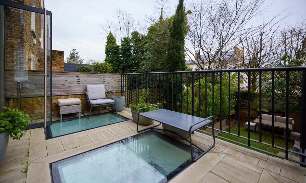 Photo of Outdoor in St. Johns Wood