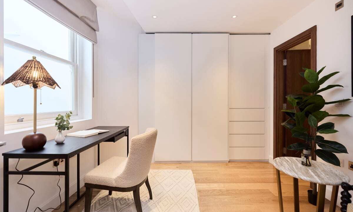 Photo of Outdoor in St. Johns Wood