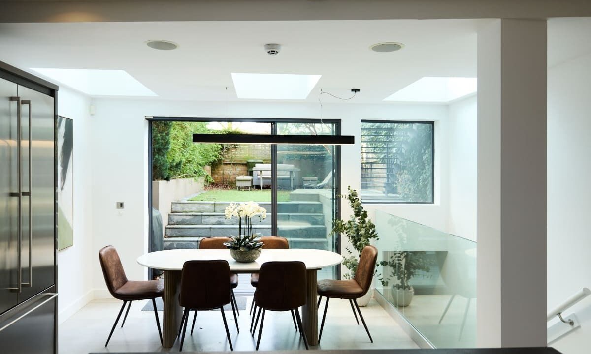 Photo of Outdoor in St. Johns Wood