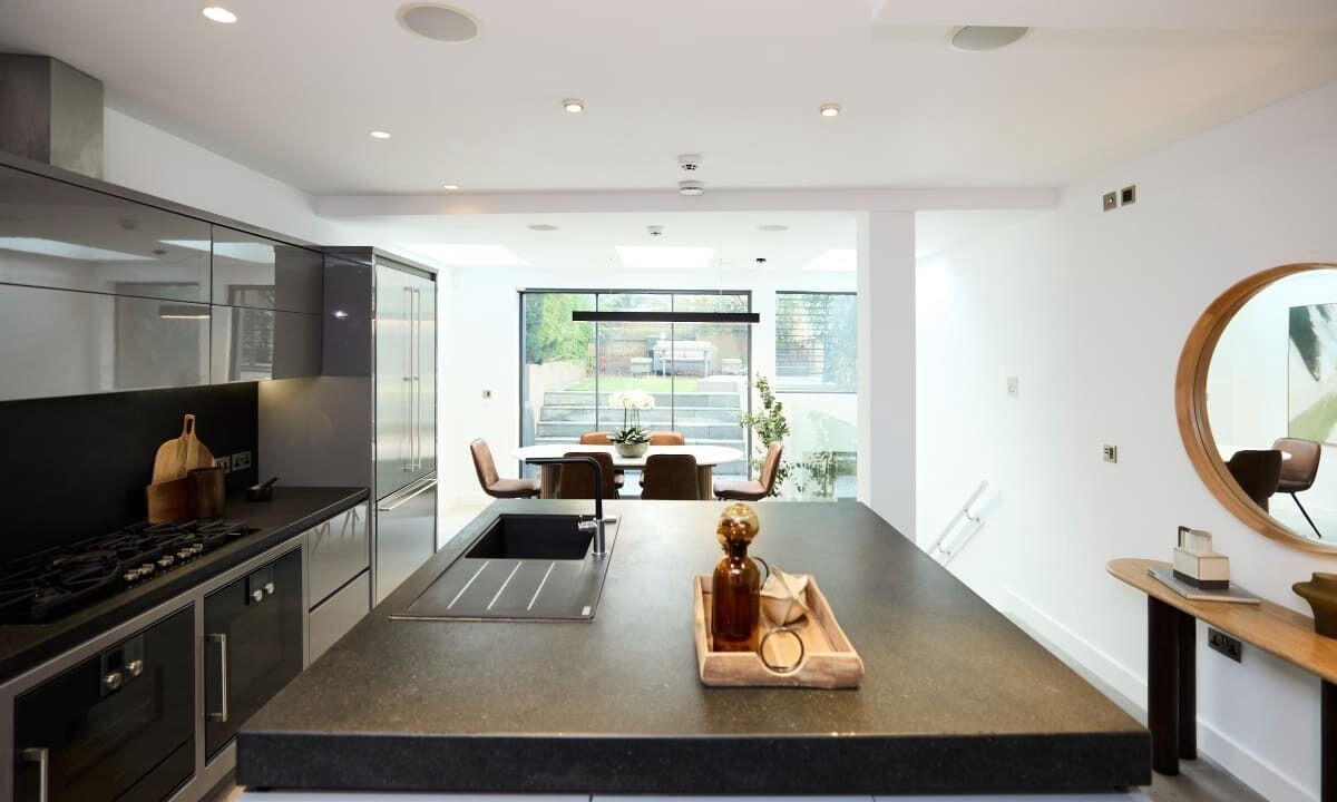Photo of Outdoor in St. Johns Wood