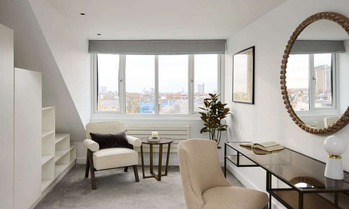 Photo of Outdoor in St. Johns Wood
