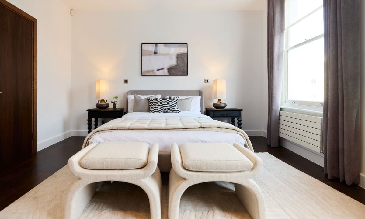 Photo of Outdoor in St. Johns Wood