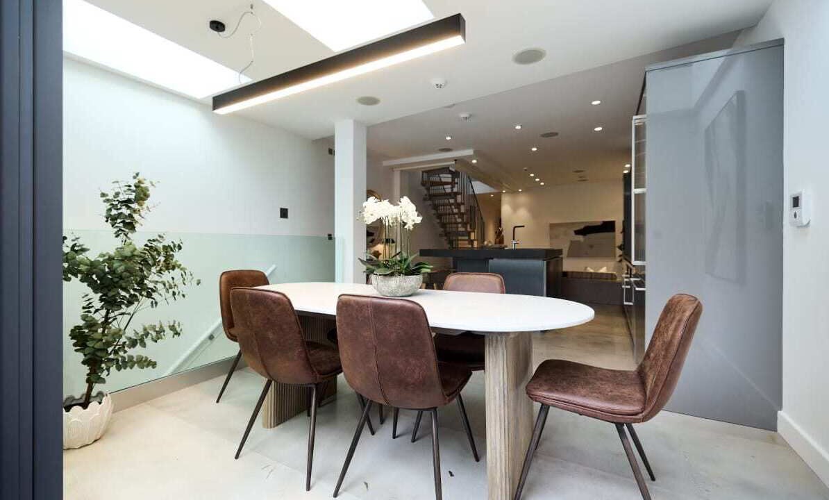 Photo of Outdoor in St. Johns Wood