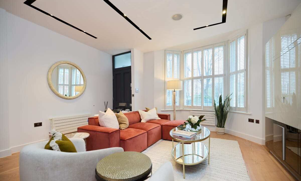 Photo of Outdoor in St. Johns Wood