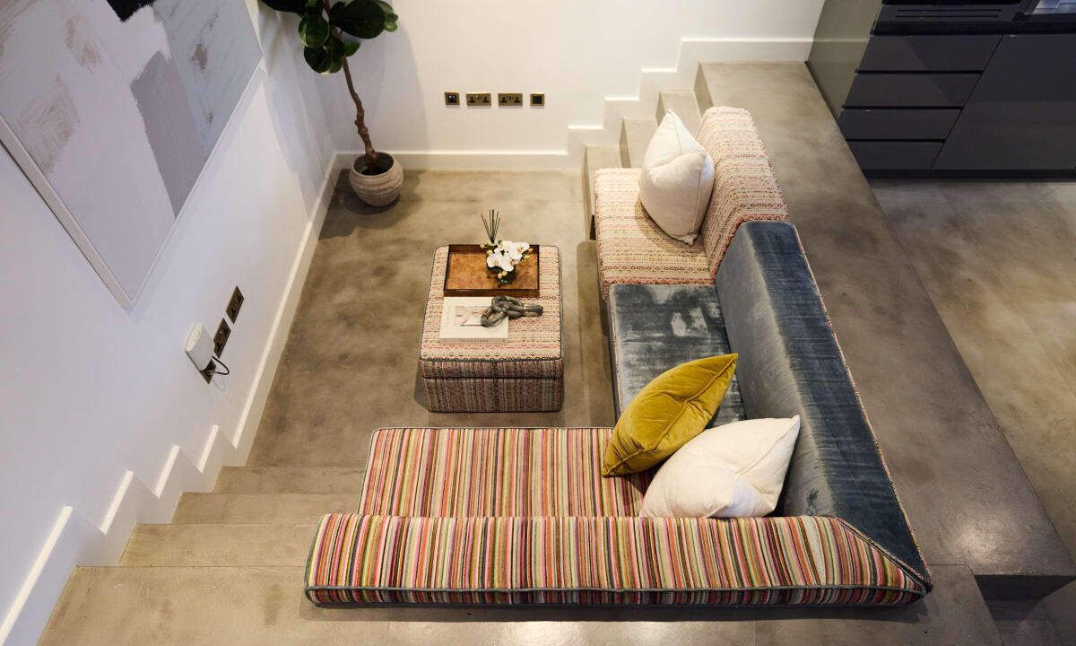 Photo of Outdoor in St. Johns Wood