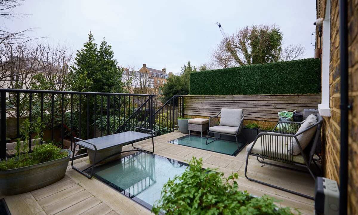 Photo of Outdoor in St. Johns Wood