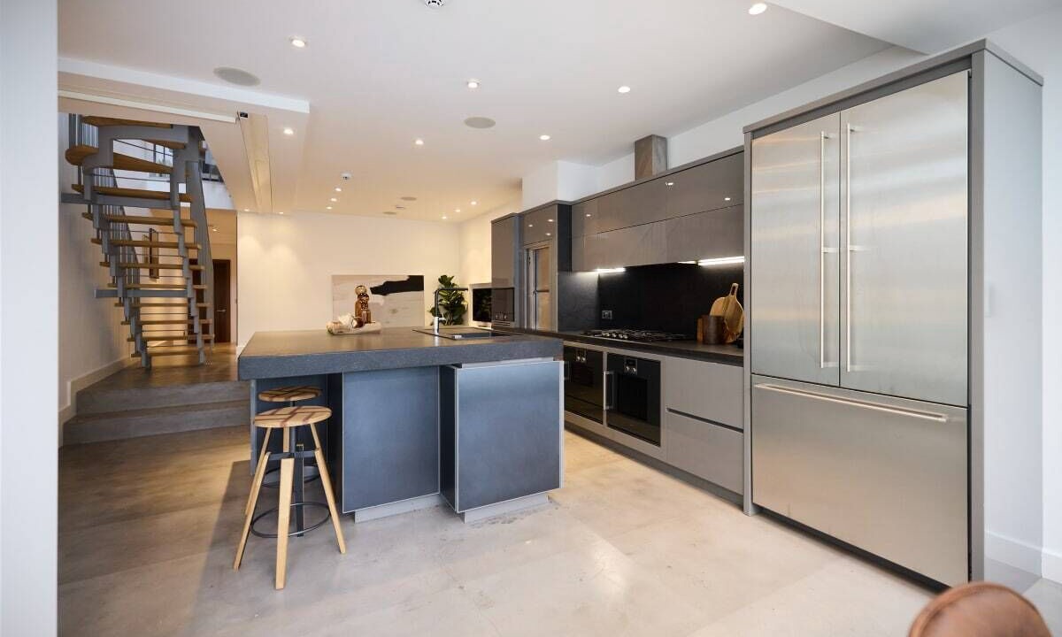 Photo of Outdoor in St. Johns Wood