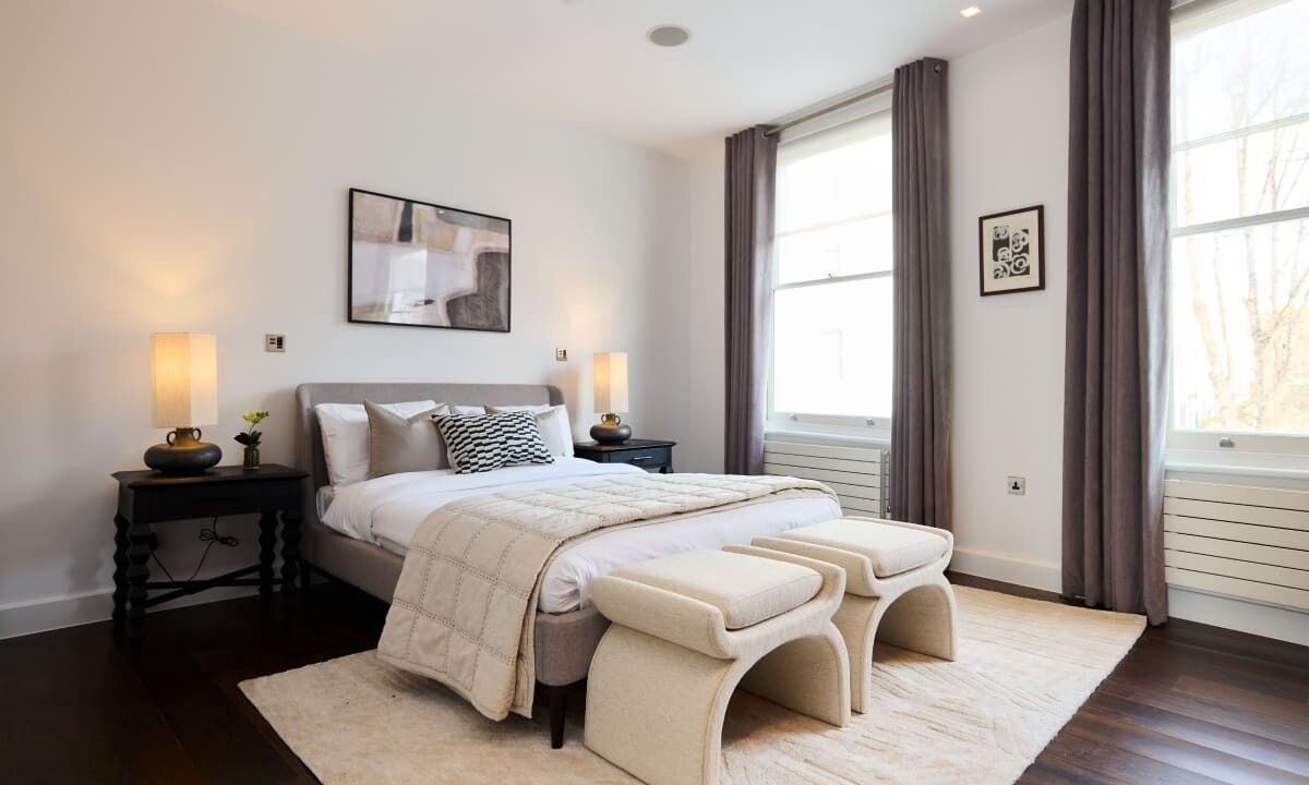 Photo of Outdoor in St. Johns Wood