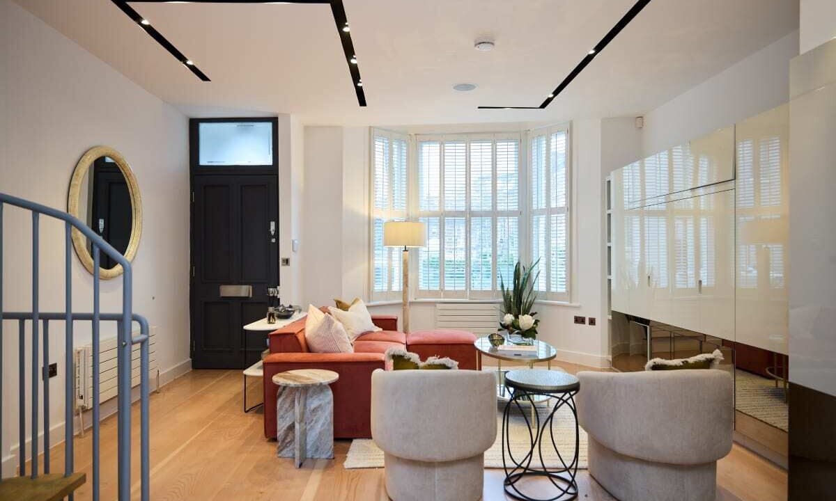 Photo of Outdoor in St. Johns Wood