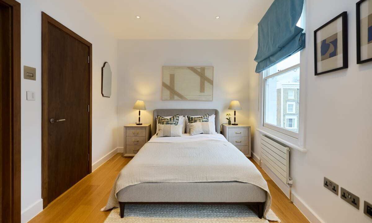 Photo of Outdoor in St. Johns Wood
