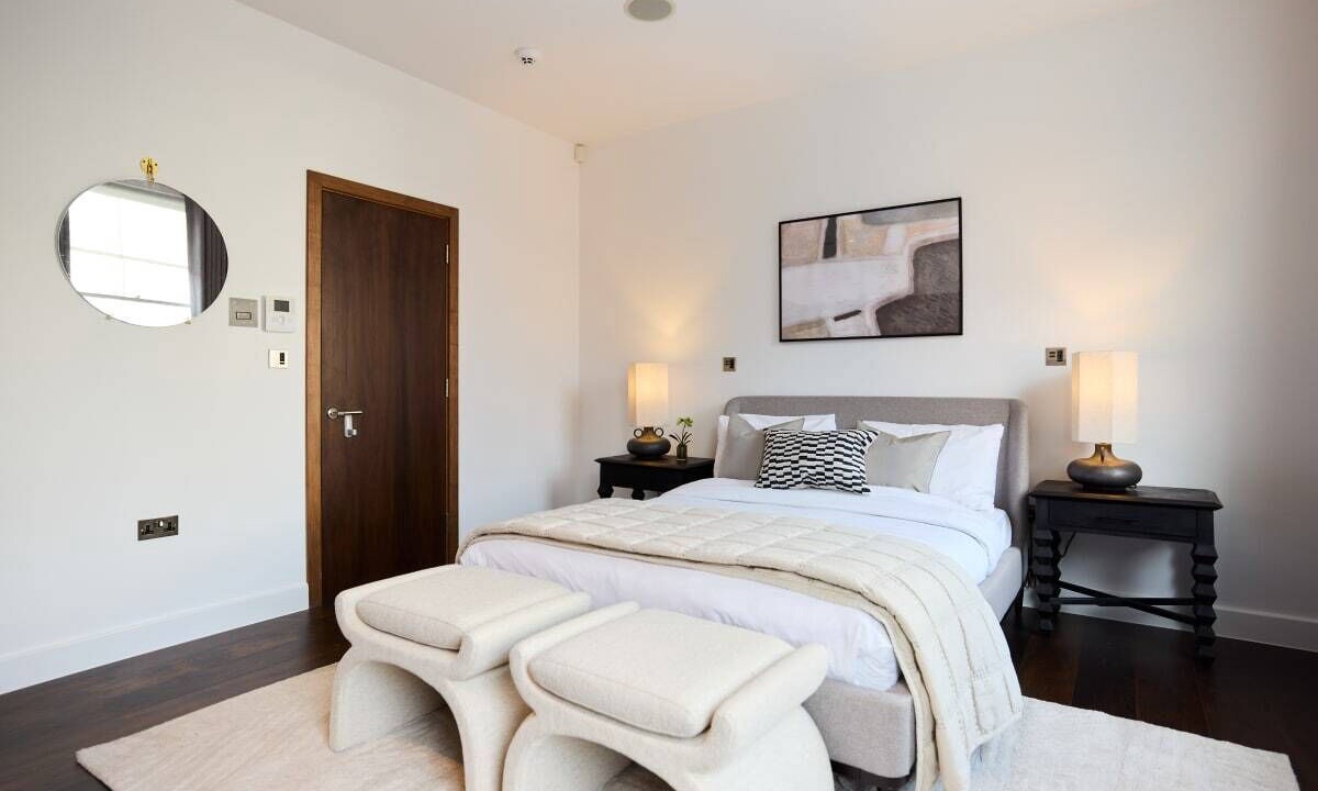 Photo of Outdoor in St. Johns Wood
