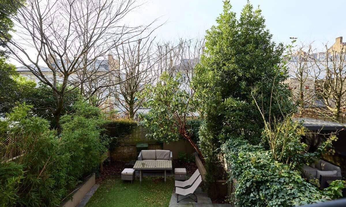Photo of Outdoor in St. Johns Wood