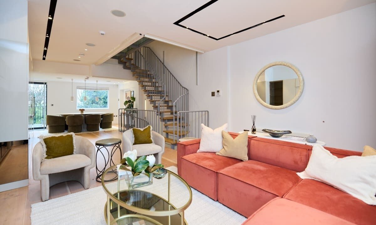 Photo of Outdoor in St. Johns Wood
