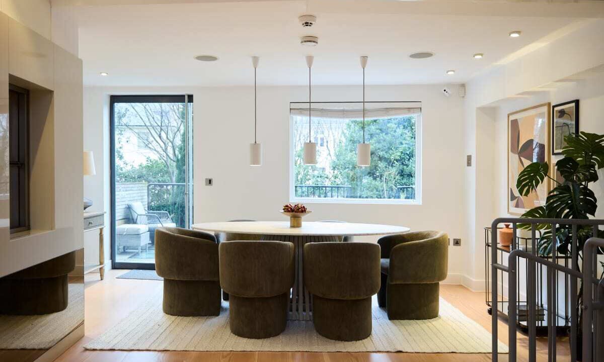 Photo of Outdoor in St. Johns Wood